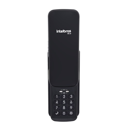 Fechadura Digital com Senha de Sobrepor